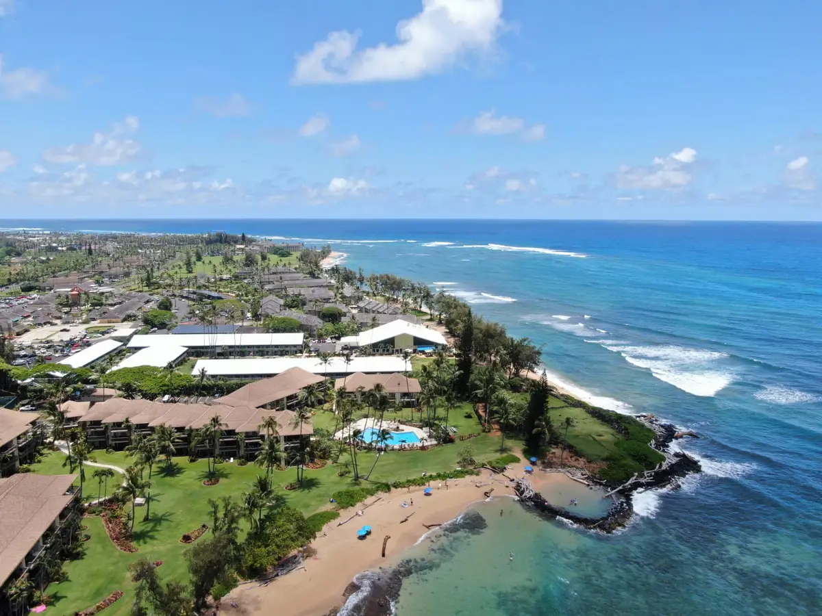 410 Papaloa Rd #317, Kapaa, HI 96746 - #1