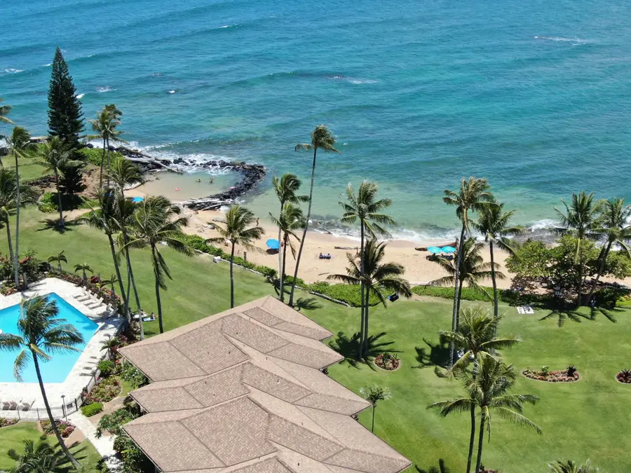 410 Papaloa Rd #317, Kapaa, HI 96746 - #2