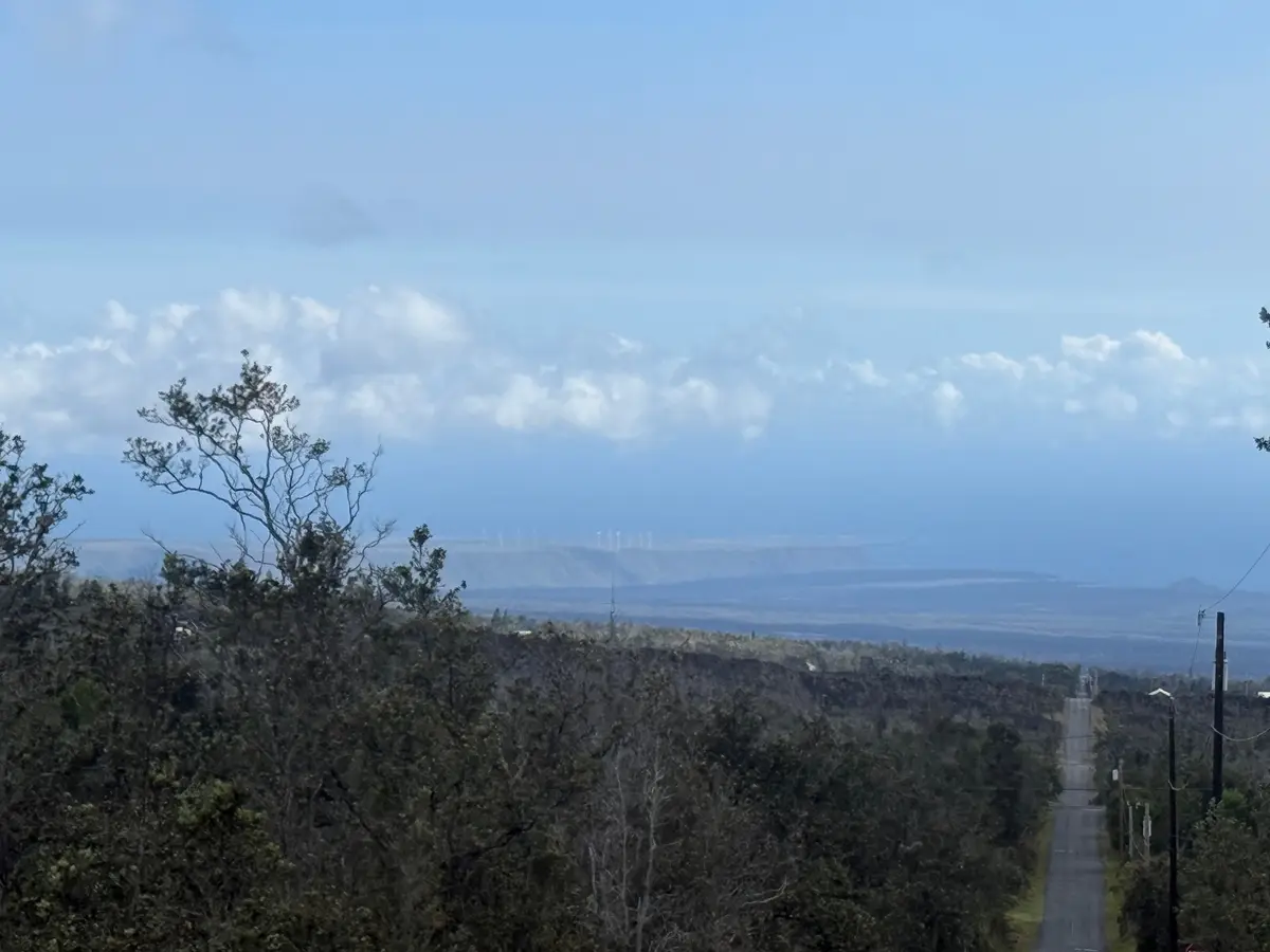 92-9132 Tiki Ln, Ocean View, HI 96737 - #1