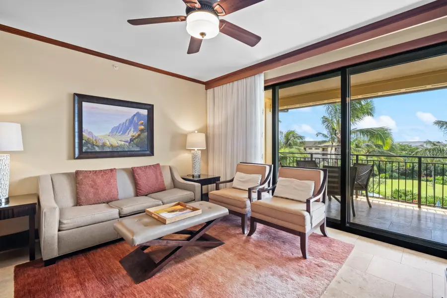 2641 Poipu Rd #3403, Koloa, HI 96756 - #2