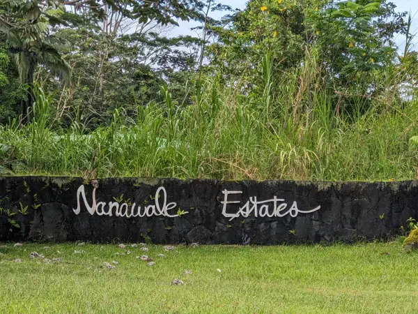Paradise Rd, Pahoa, HI 96778