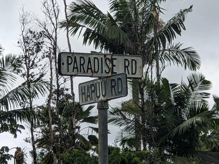 Paradise Rd, Pahoa, HI 96778 - #2