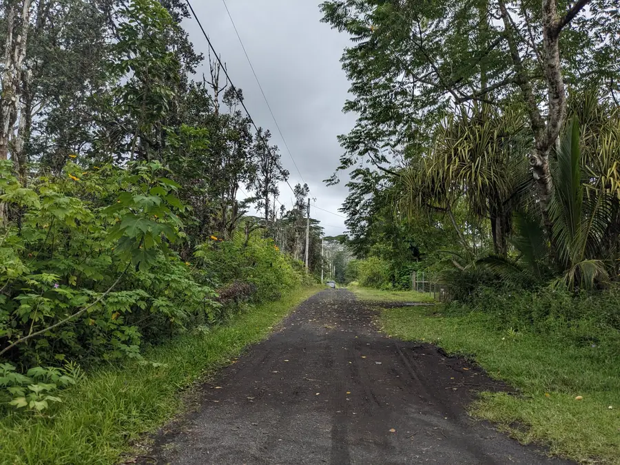 Paradise Rd, Pahoa, HI 96778 - #3