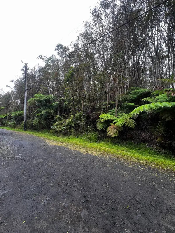 Road 11, Mountain View, HI 96771