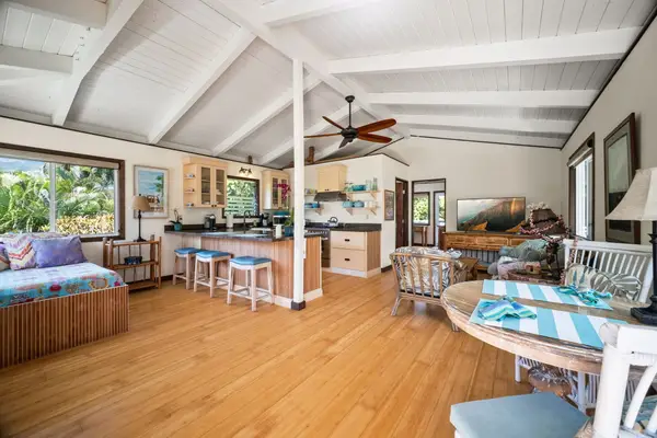 1234 Moloaa Rd, Kapaa, HI 96746
