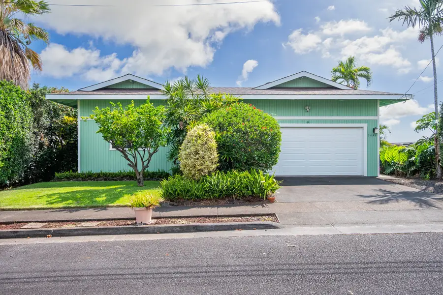 74-5058 Huaala St, Kailua Kona, HI 96740 - #3