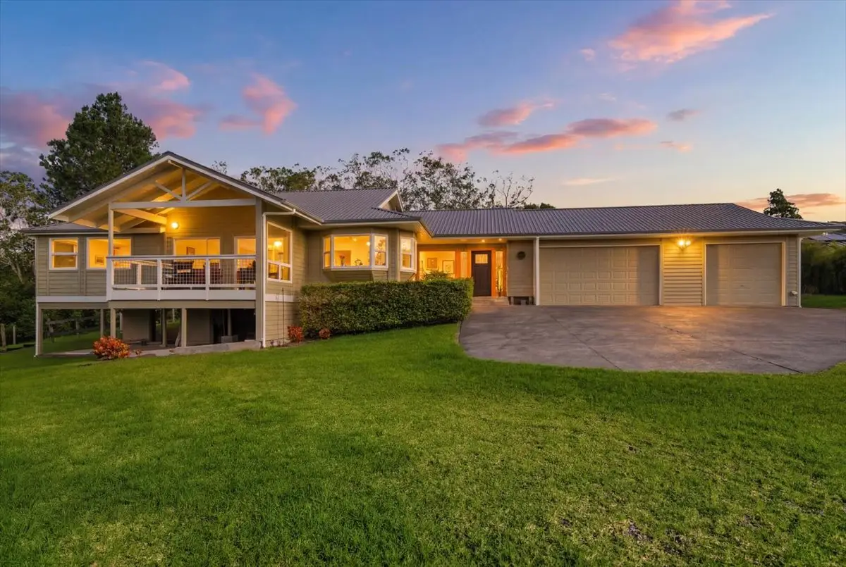 64-5313 Puukapu St, Kamuela, HI 96743 - #1
