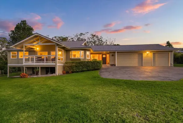64-5313 Puukapu St, Kamuela, HI 96743