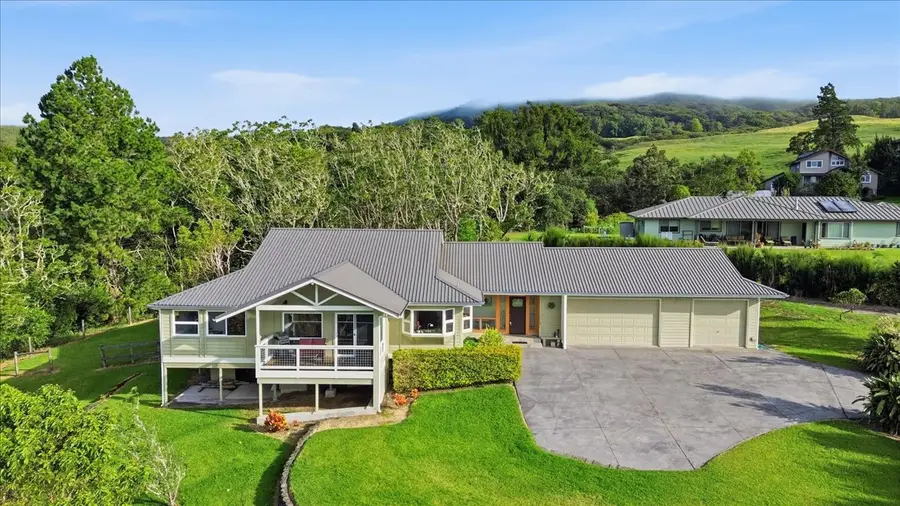 64-5313 Puukapu St, Kamuela, HI 96743 - #2