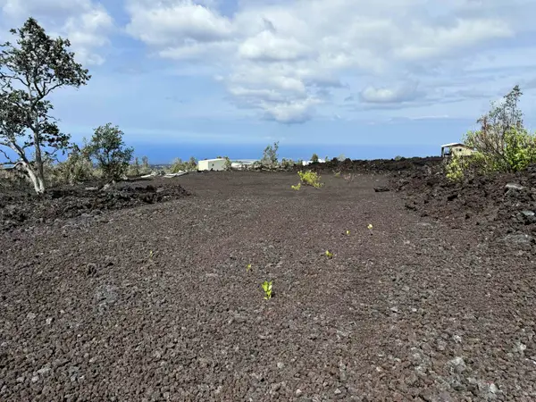 92-8911 Lehua Lane, Ocean View, HI 96737