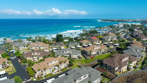 75-5919 Alii Dr #U22, Kailua Kona, HI 96740