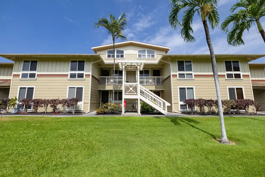75-5919 Alii Dr #U22, Kailua Kona, HI 96740 - #3