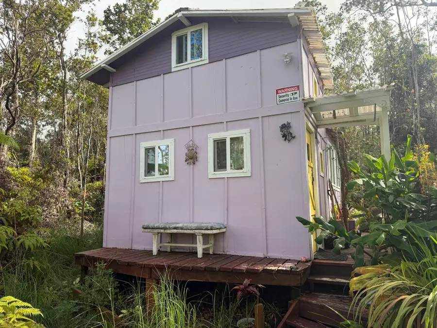11-3327-A Pa Alii St, Volcano, HI 96785 - #2