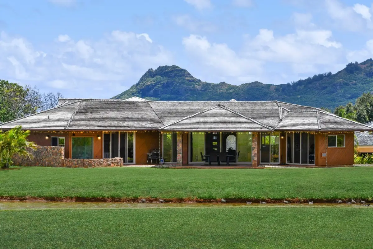 4272 Iliohu Pl, Lihue, HI 96766 - #1