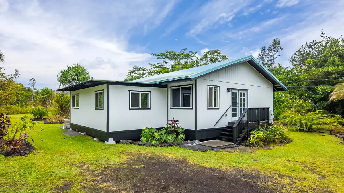 15-1642 6th Ave, Keaau, HI 96749 - #1