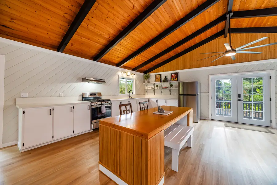 15-1642 6th Ave, Keaau, HI 96749 - #2