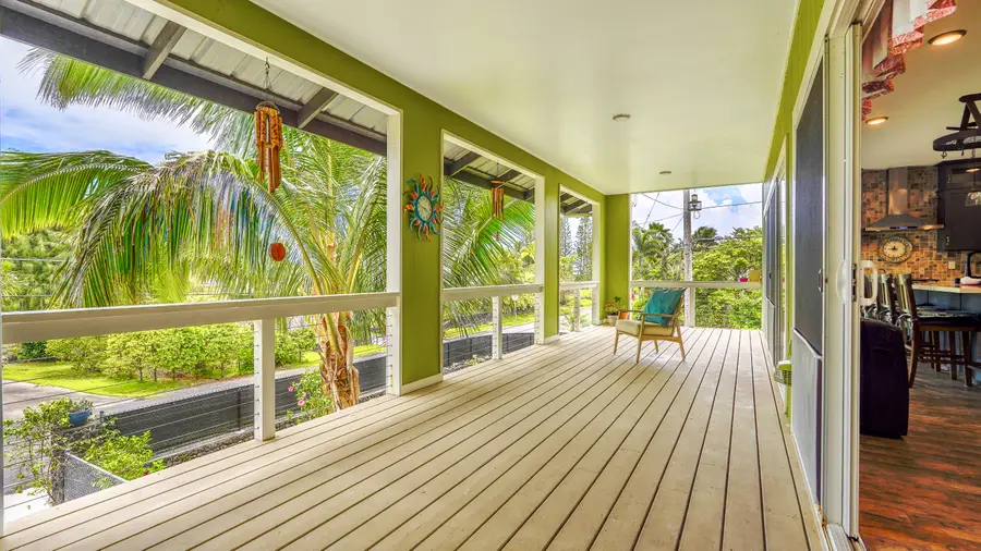 15-1080 Ala Heiau Rd, Keaau, HI 96749 - #2