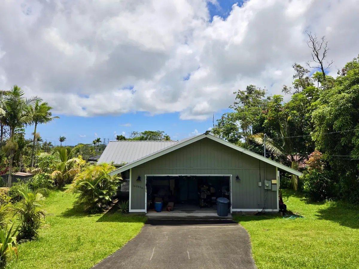 16-2035 Vista Dr, Pahoa, HI 96778 - #1