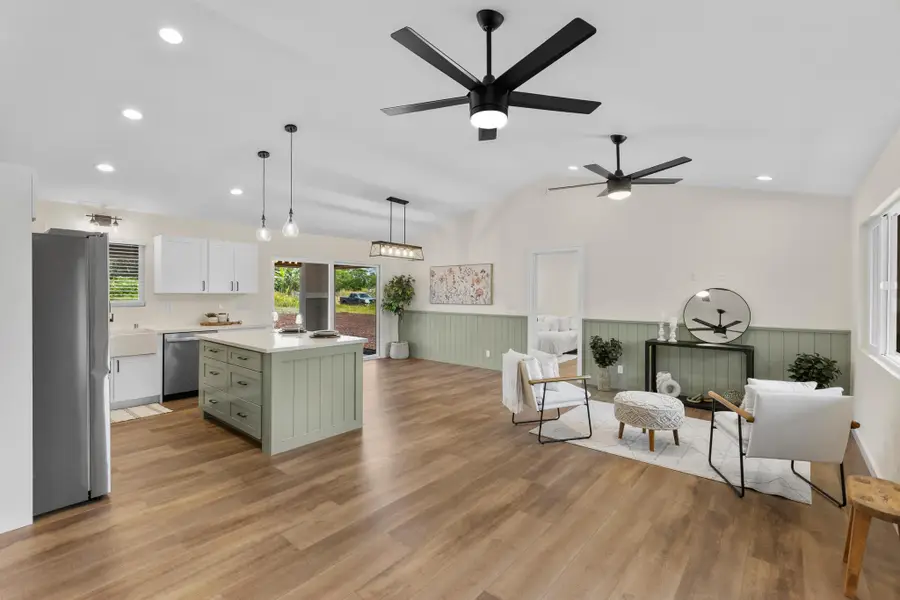 15-1505 22nd Ave, Keaau, HI 96749 - #2