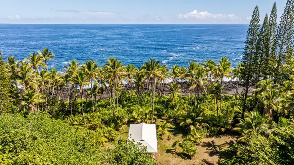 15-2649 Government Beach Rd, Pahoa, HI 96778