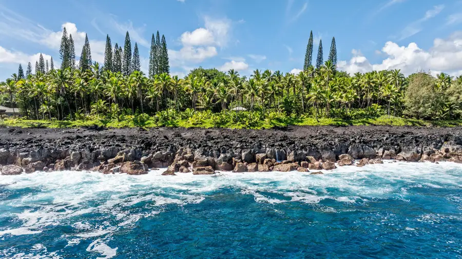 15-2649 Government Beach Rd, Pahoa, HI 96778 - #2