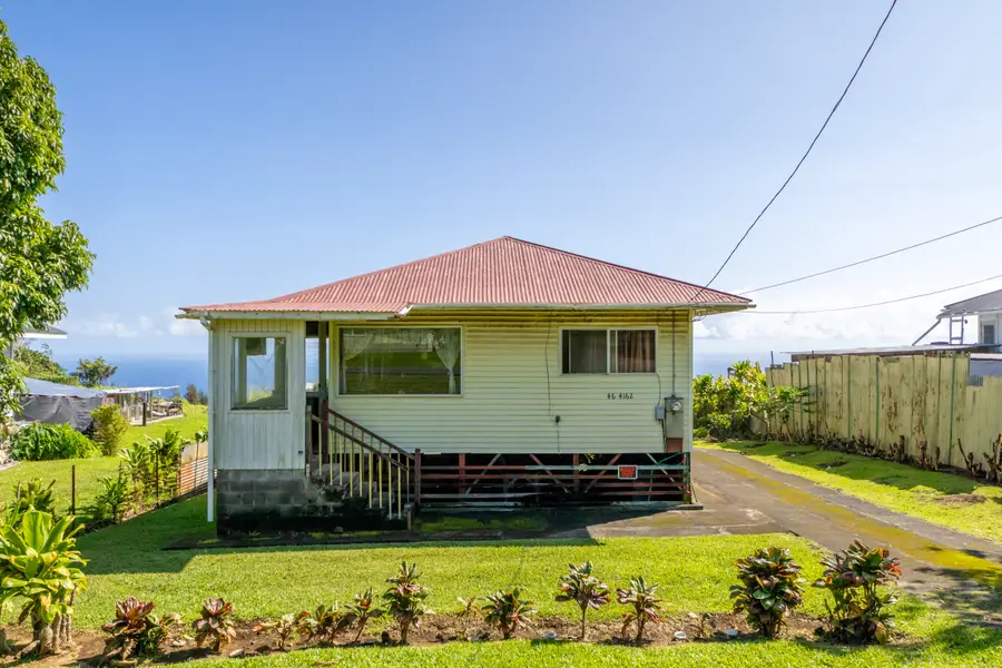 46-4162 Honokaa Waipio Rd, Honokaa, HI 96727 - #2