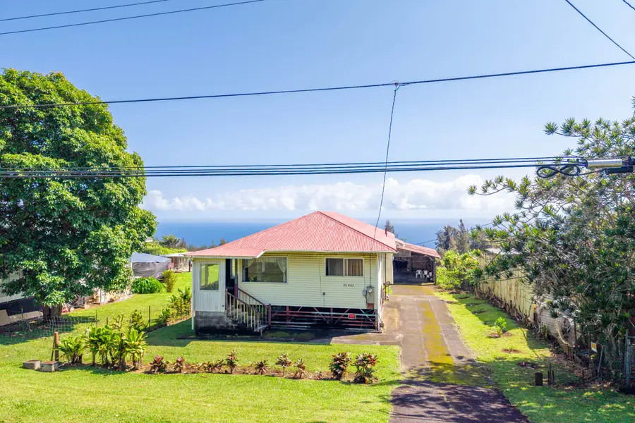 46-4162 Honokaa Waipio Rd, Honokaa, HI 96727 - #3