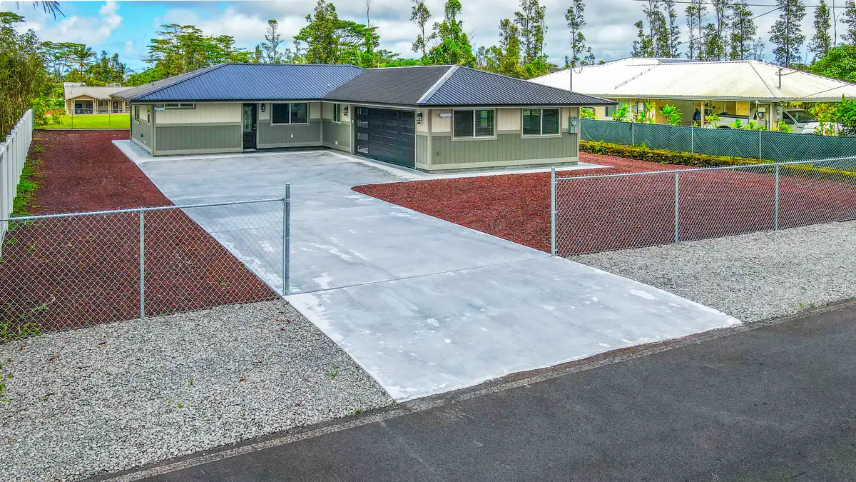 16-2073 Gardenia Dr, Pahoa, HI 96778 - #1