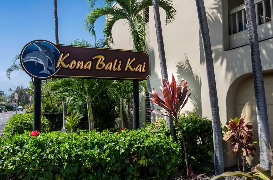 76-6233 Alii Dr #264, Kailua, HI 96740 - #2
