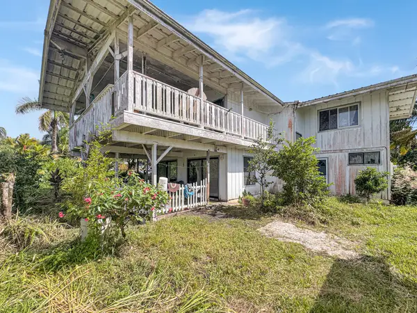 15-2046 22nd Ave, Keaau, HI 96749