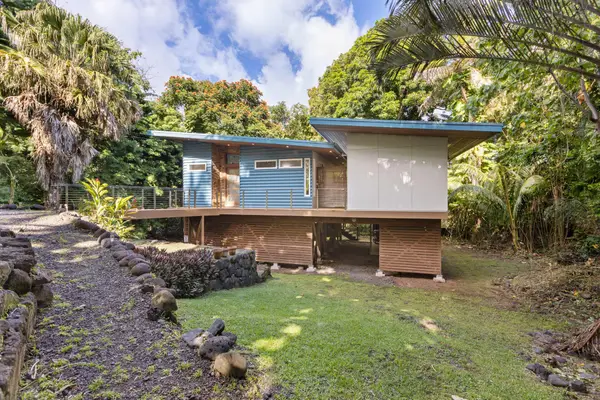12-7235 Mauka Nui St, Pahoa, HI 96778