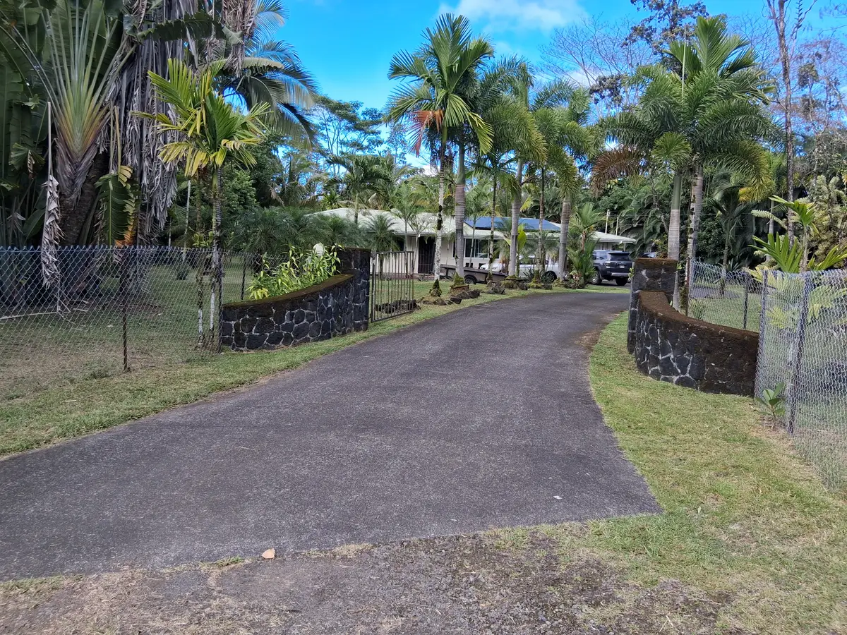 15-1637 23rd Ave, Keaau, HI 96749 - #1