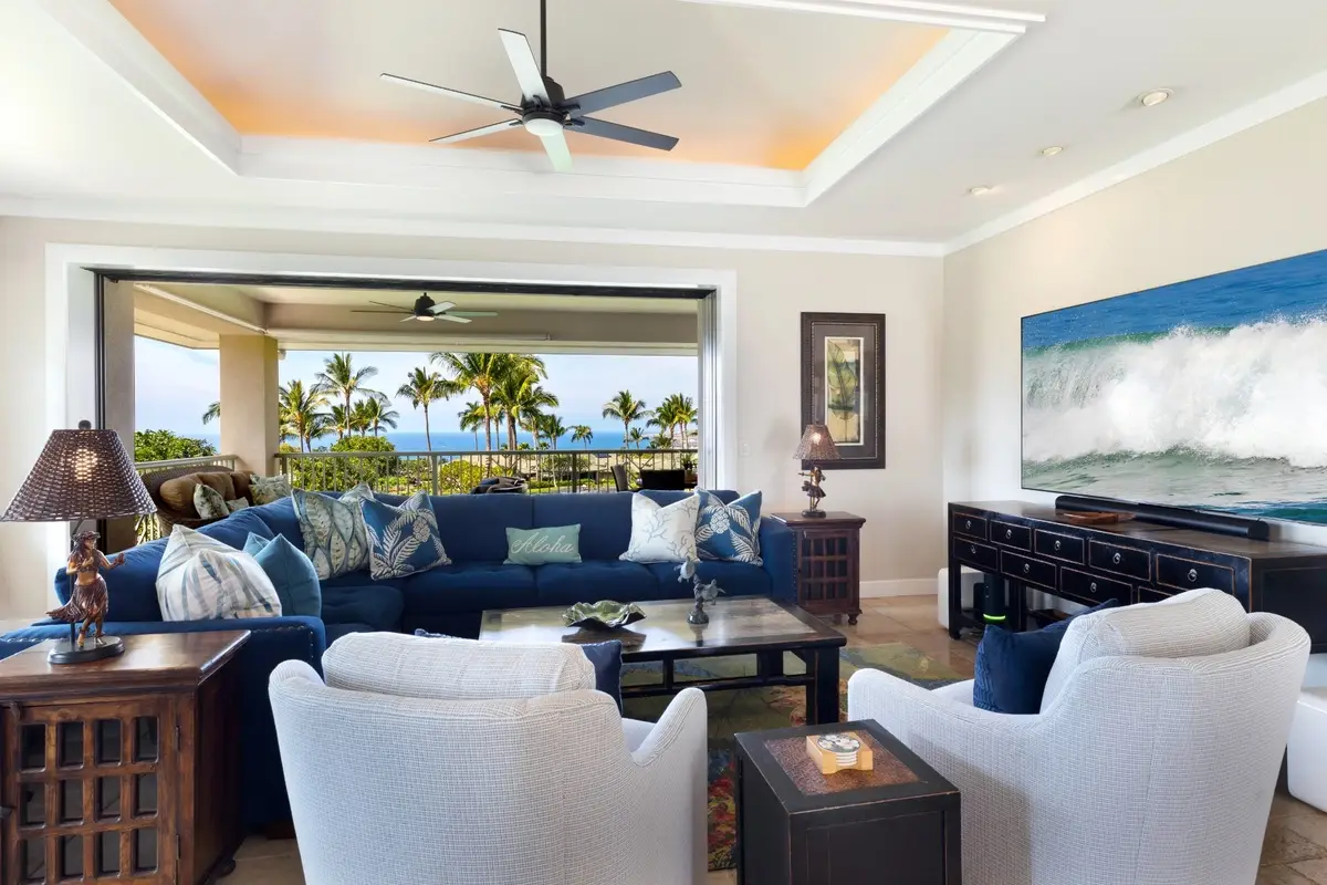 62-3600 Amaui Pl #E201, Kamuela, HI 96743 - #1