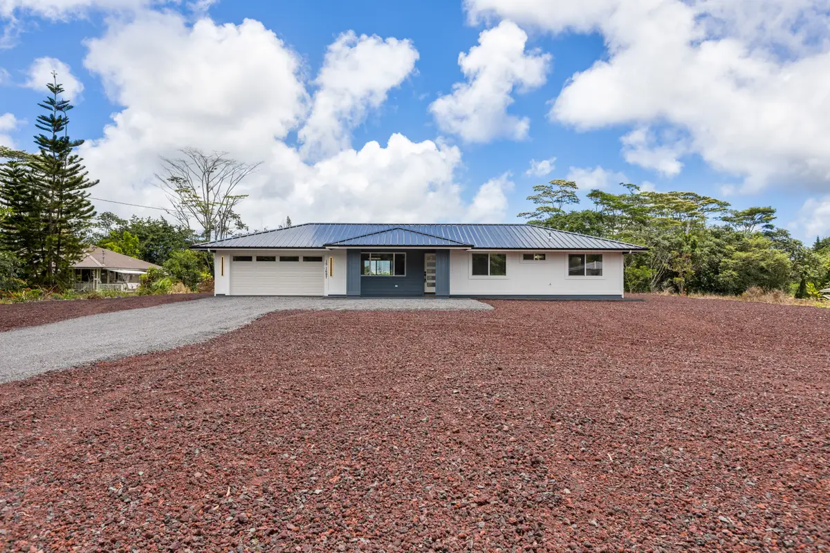 15-1697 26th Ave, Keaau, HI 96749 - #1