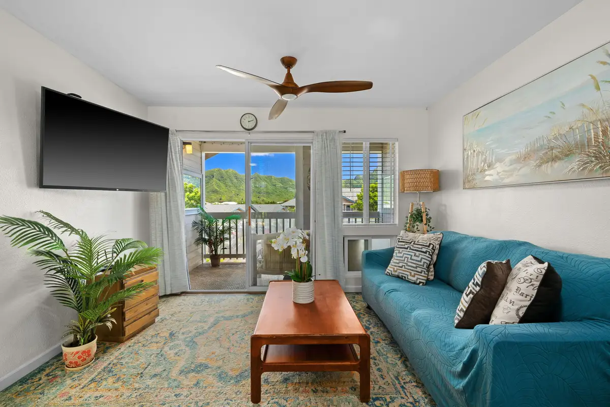 1970 Hanalima St #P203, Lihue, HI 96766 - #1