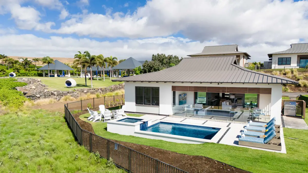62-6014 Amaui Lani Pl #10, Kamuela, HI 96743 - #1
