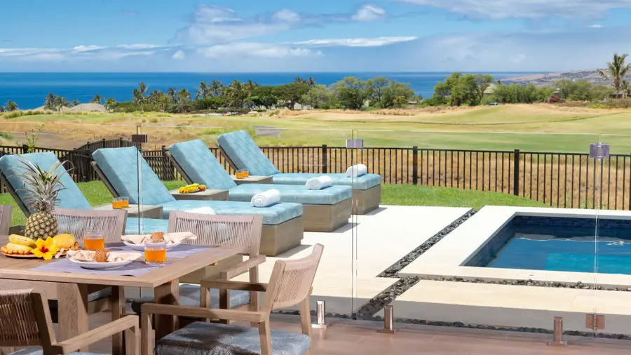 62-6014 Amaui Lani Pl #10, Kamuela, HI 96743 - #3