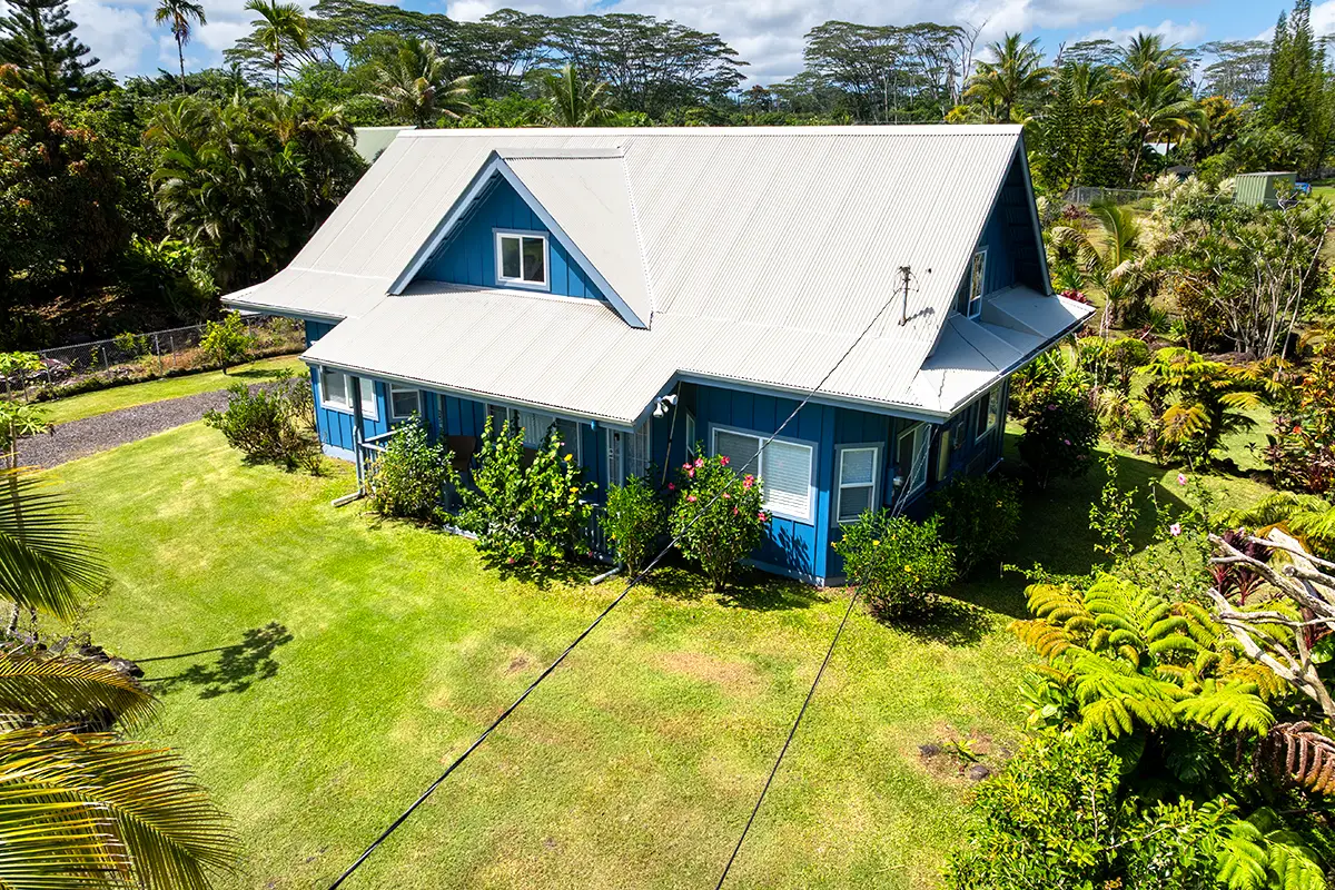 15-1948 12th Ave, Keaau, HI 96749 - #1