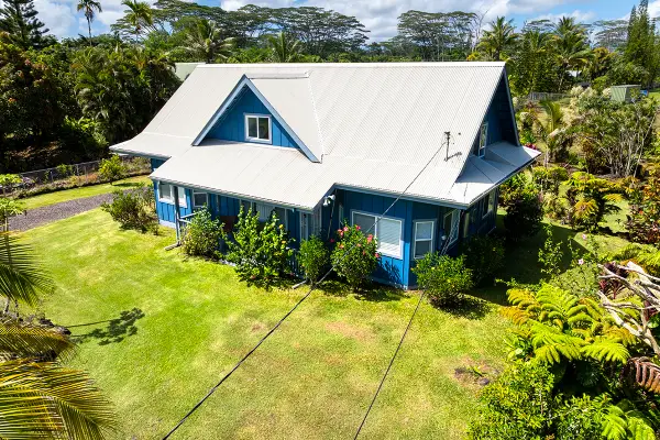 15-1948 12th Ave, Keaau, HI 96749