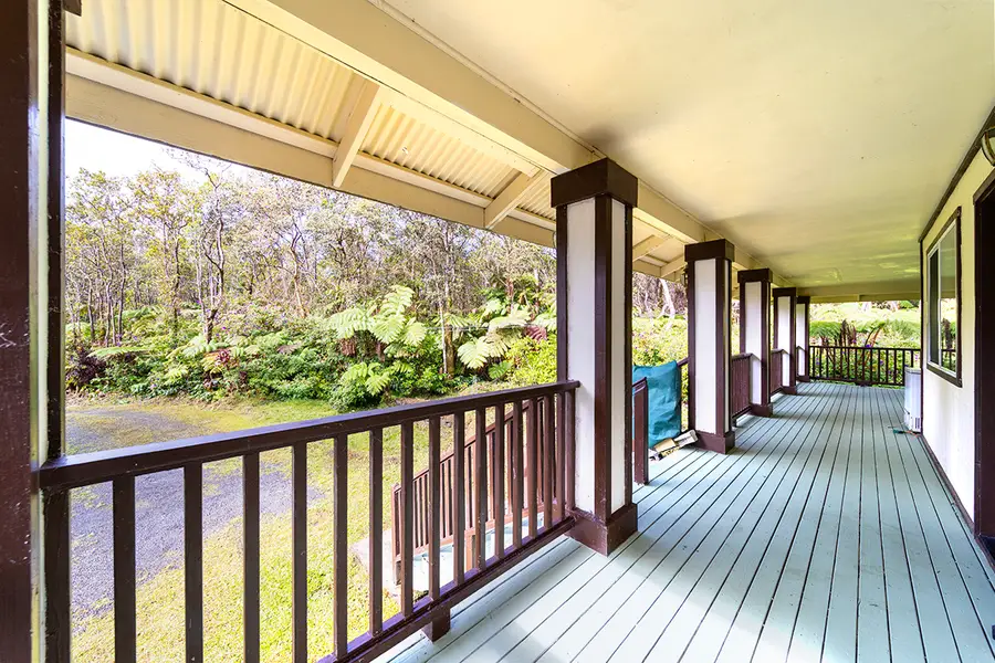 11-3812 12th St, Volcano, HI 96785 - #2