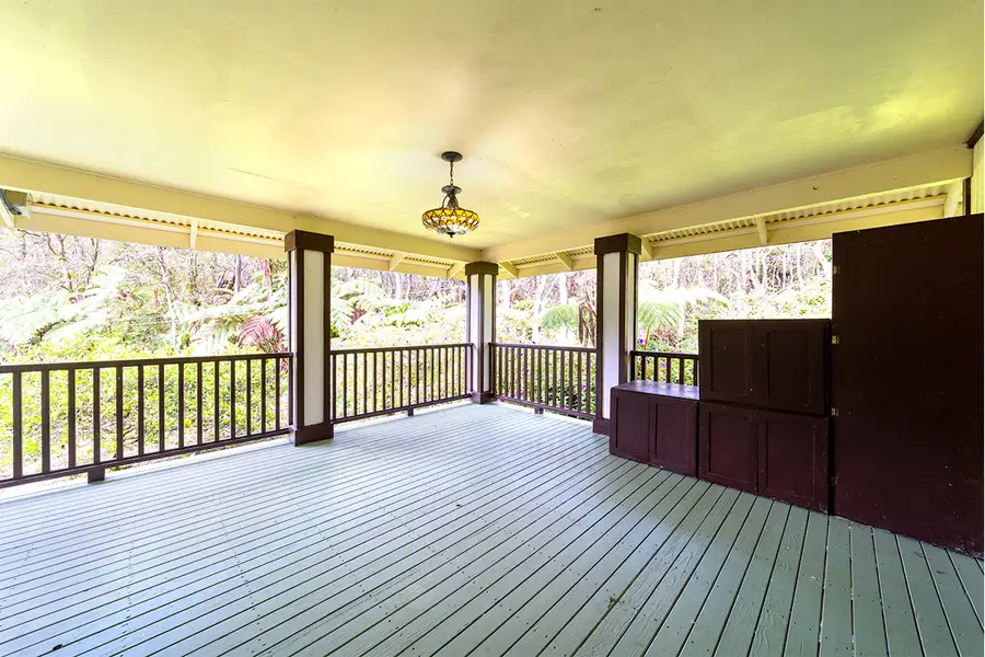 11-3812 12th St, Volcano, HI 96785 - #3