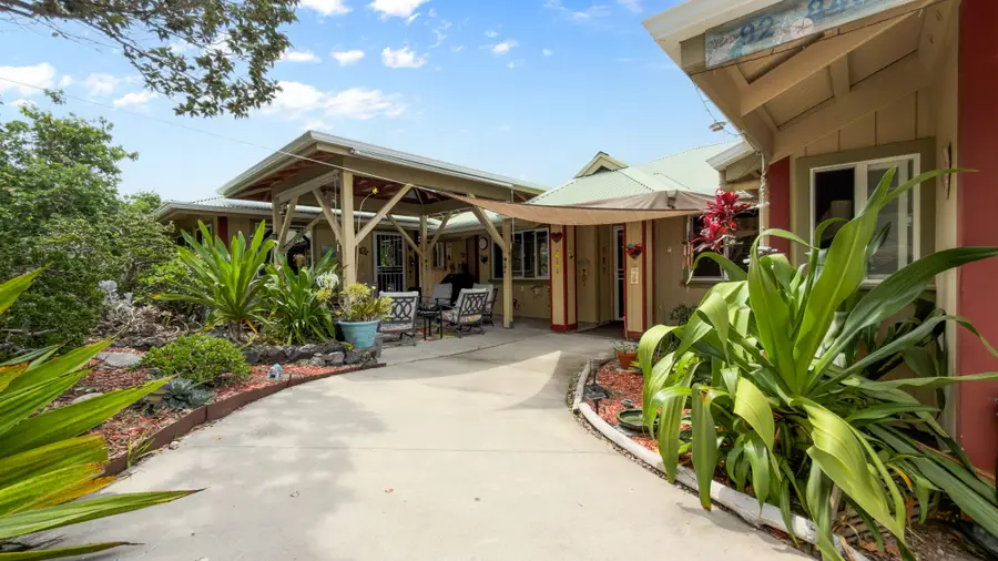 92-8462 Tiki Ln, Ocean View, HI 96737 - #3