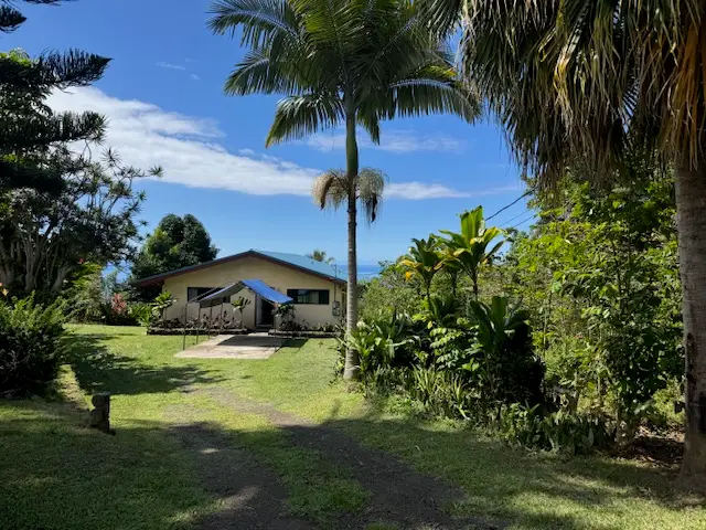 84-1164 Bruner Rd, Captain Cook, HI 96704 - #1
