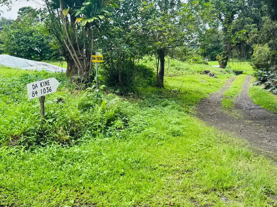 84-1164 Bruner Rd, Captain Cook, HI 96704 - #2