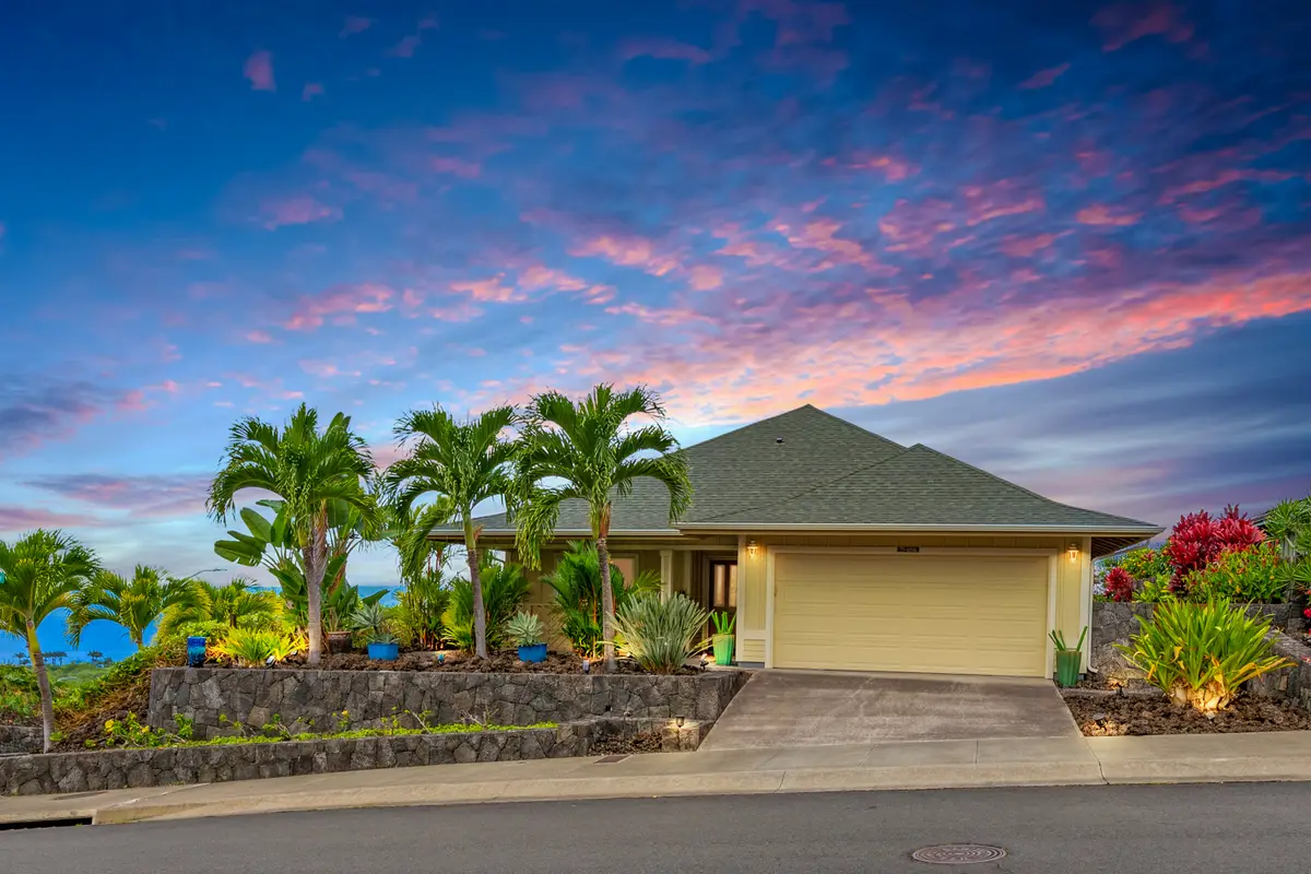 75-6096 Haku Mele Pl, Kailua, HI 96740 - #1