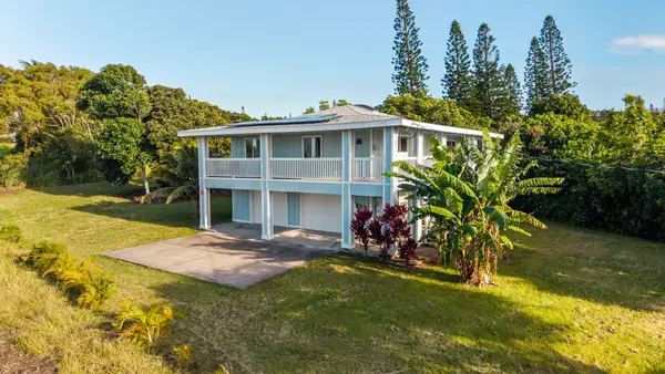 94-5819 Kilo Makani Pl, Naalehu, HI 96772