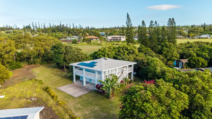 94-5819 Kilo Makani Pl, Naalehu, HI 96772 - #2