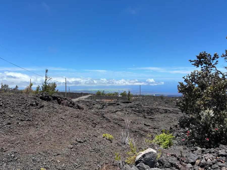 Palm Pkwy, Ocean View, HI 96737 - #3