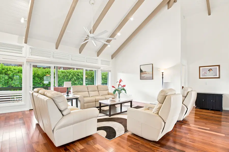 3907 Namakeha Lp, Princeville, HI 96722 - #3