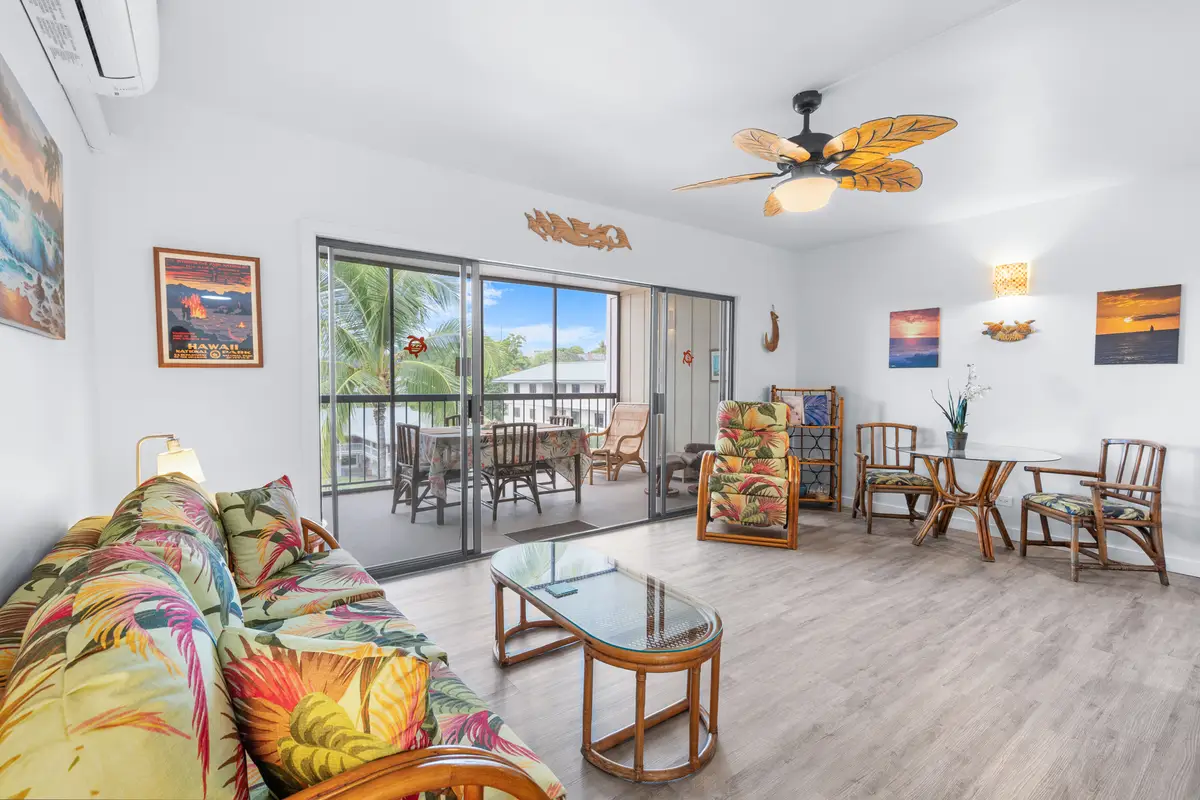 75-5719 Alii Dr #411, Kailua Kona, HI 96740 - #1